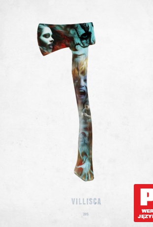 The Axe Murders of Villisca [Blu-Ray]