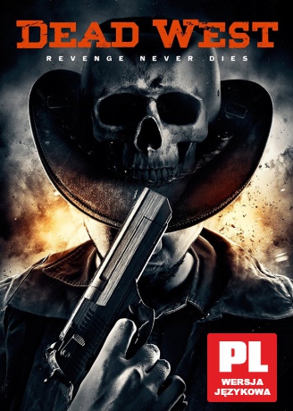 Dead West [DVD]