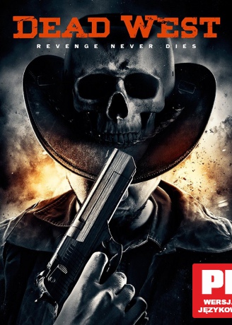 Dead West [Blu-Ray]