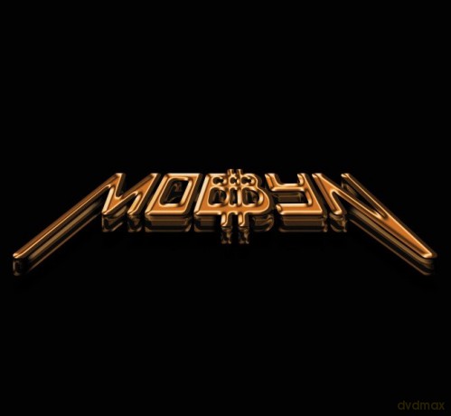 Mobbyn: Mobbyn [CD]