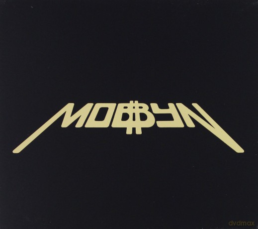 Mobbyn: Mobbyn [CD]