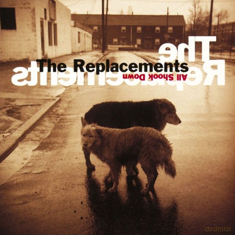 The Replacements: All Shook Down [Winyl]