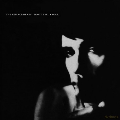 The Replacements: Don't Tell A Soul [Winyl]