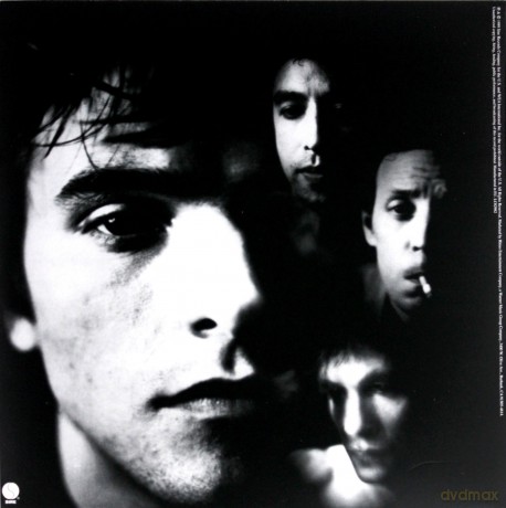 The Replacements: Don't Tell A Soul [Winyl]