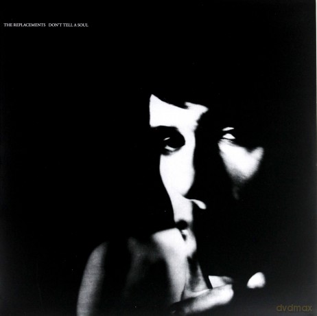 The Replacements: Don't Tell A Soul [Winyl]
