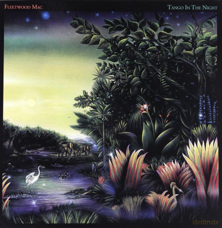 Fleetwood Mac: Tango In The Night [Winyl]+[3CD]+[DVD]