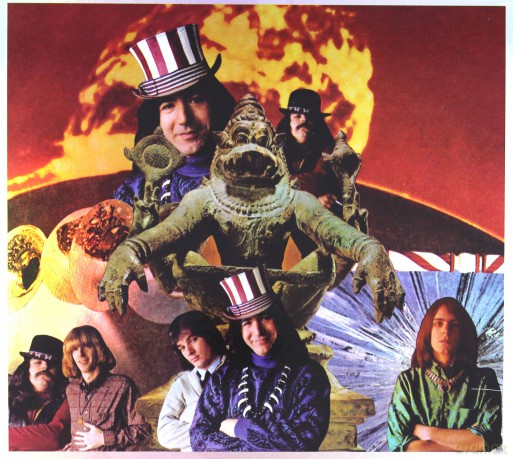 Grateful Dead: The Grateful Dead (50th Anniversary Deluxe Edition) [2CD]