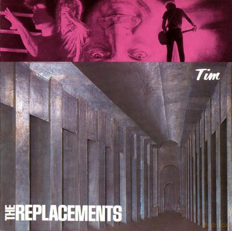 The Replacements: Tim [Winyl]