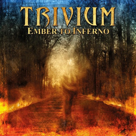Trivium: Ember To Inferno [2xWinyl]