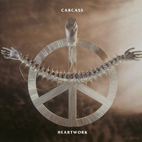 Carcass: Heartwork [CD]