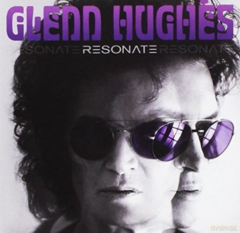 Glenn Hughes: Resonate [Winyl]