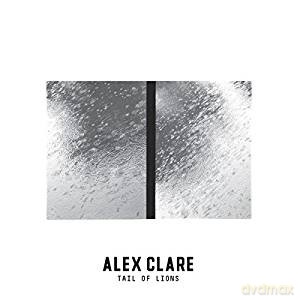 Alex Clare: Tail Of Lions [Winyl]