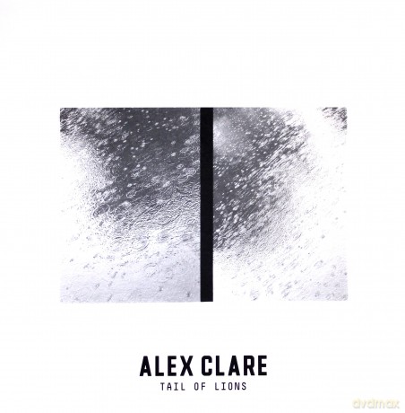 Alex Clare: Tail Of Lions [Winyl]