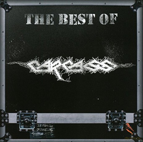Carcass: The Best Of [CD]