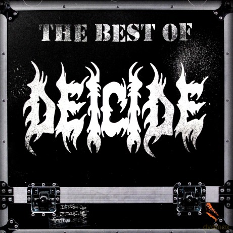 Deicide: The Best Of [CD]