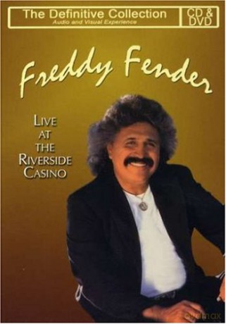 Fender Freddy: The Definitive Collection [CD]+[DVD]