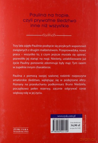 Połknąć żabę - Monika B. Janowska [KSIĄŻKA]