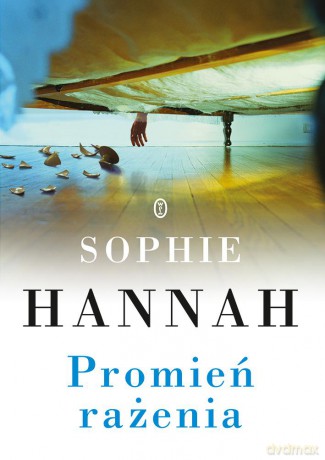 Promień rażenia - Sophie Hannah [KSIĄŻKA]
