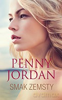 Smak zemsty - Penny Jordan [KSIĄŻKA]