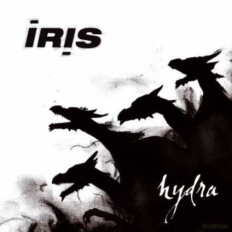 Iris: Hydra [CD]+[DVD]