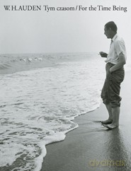 Tym czasom dwa poematy - W. H. Auden [KSIĄŻKA]