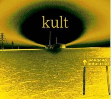 Kult: Poligono Industrial (digipack) [CD]+[DVD]
