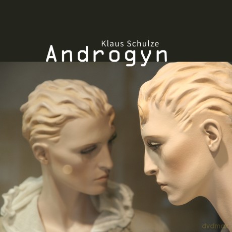Klaus Schulze: Androgyn [CD]