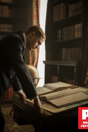 The Lost City of Z [Blu-Ray]