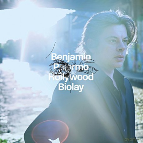 Benjamin Biolay: Palermo Hollywood [CD]