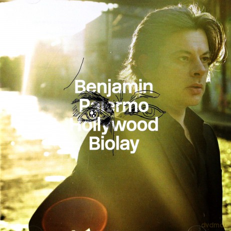 Benjamin Biolay: Palermo Hollywood [CD]