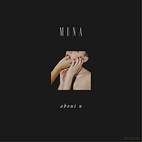 Muna: About U [2xWinyl]