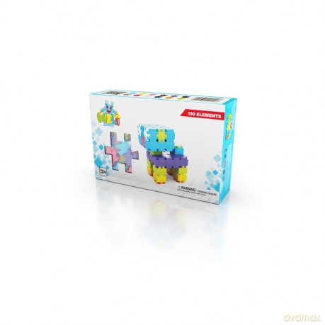 Klocki Meli Basic 150 [KLOCKI]