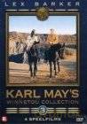 Winnetou. Skarb w Srebrnym Jeziorze [DVD]