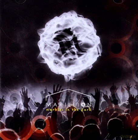 Marillion: Marbles In The Park [2CD]