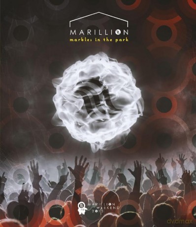 Marillion: Marbles In The Park [DVD]