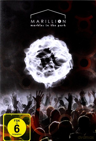 Marillion: Marbles In The Park [DVD]