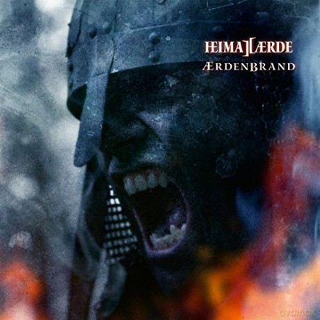 Heimataerde: Aerdenbrand [CD]