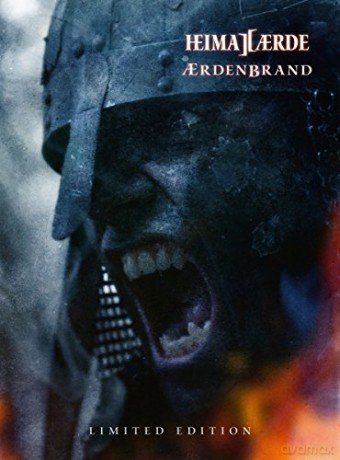 Heimataerde: Aerdenbrand (Deluxe Edition) [3CD]