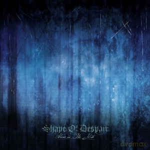 Shape Of Despair: Alone In The Mist [2xWinyl]