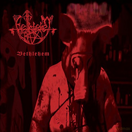 Bethlehem: Bethlehem [CD]