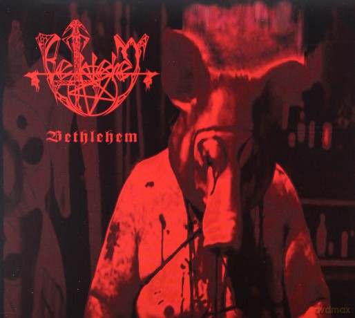 Bethlehem: Bethlehem [CD]