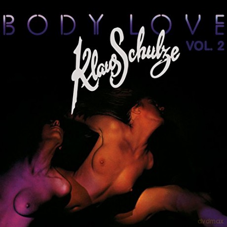 Klaus Schulze: Body Love 2 [CD]
