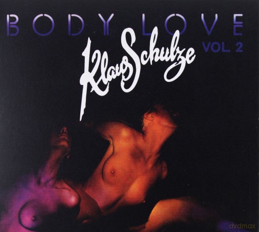 Klaus Schulze: Body Love 2 [CD]