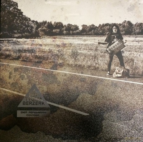Apoptygma Berzerk: Exit Popularity Contest [2xWinyl]