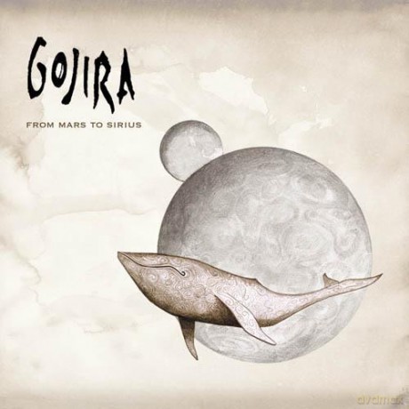 Gojira: From Mars To Sirius [2xWinyl]