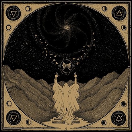 Lotus Thief: Gramarye [CD]