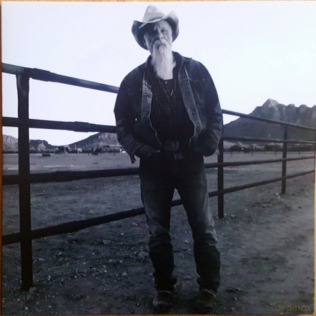 Seasick Steve: Keepin The Horse Between Me And The Ground [2xWinyl]