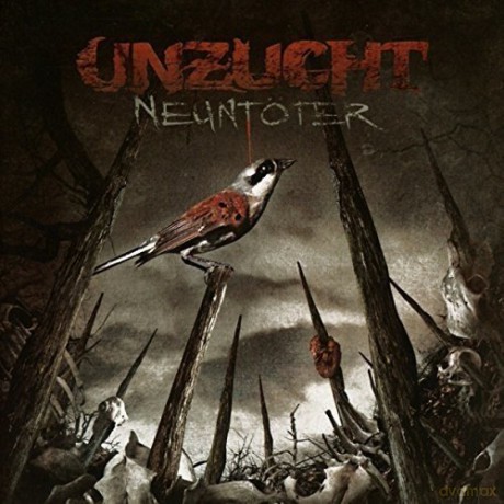 Unzucht: Neuntoter [CD]