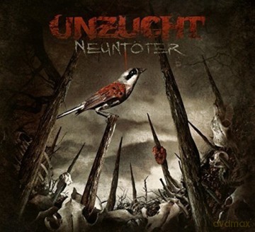 Unzucht: Neuntoter (Limited Edition) [2CD]
