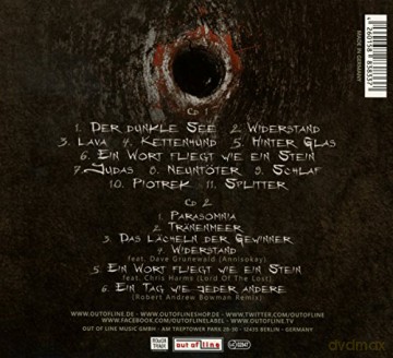 Unzucht: Neuntoter (Limited Edition) [2CD]
